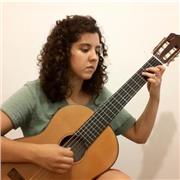 Clases de guitarra online para niños y adultos